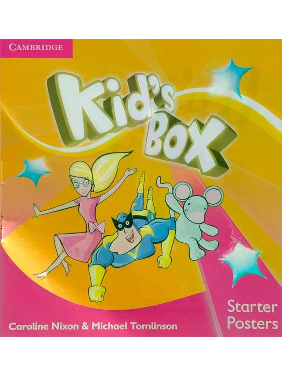 Kids box 4 pupils book. Kid's Box (2nd Edition) Starter. Kids Box Cambridge. Kids Box Starter Audio. Kids Box учебник.