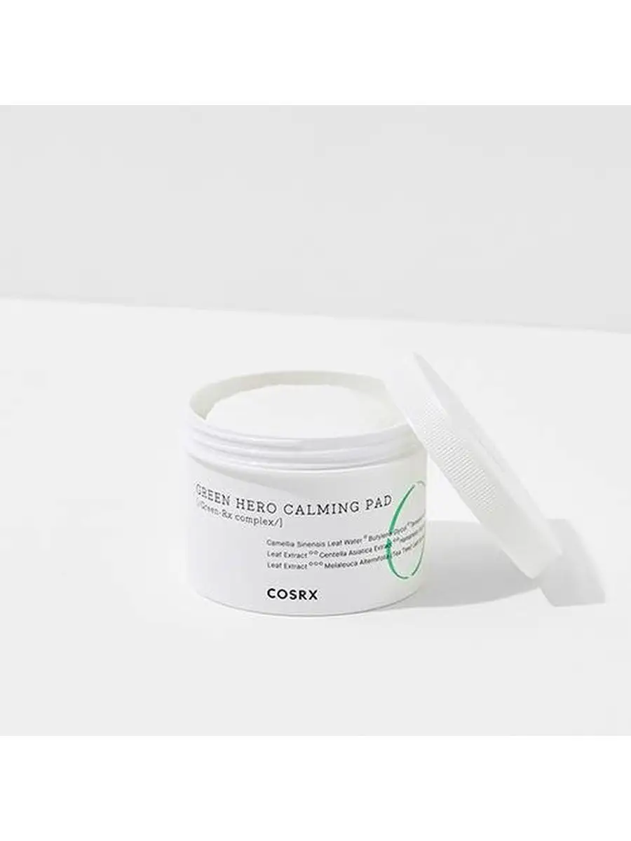 COSRX Enters Color Cosmetics Market With Peptide-Infused Lip Line