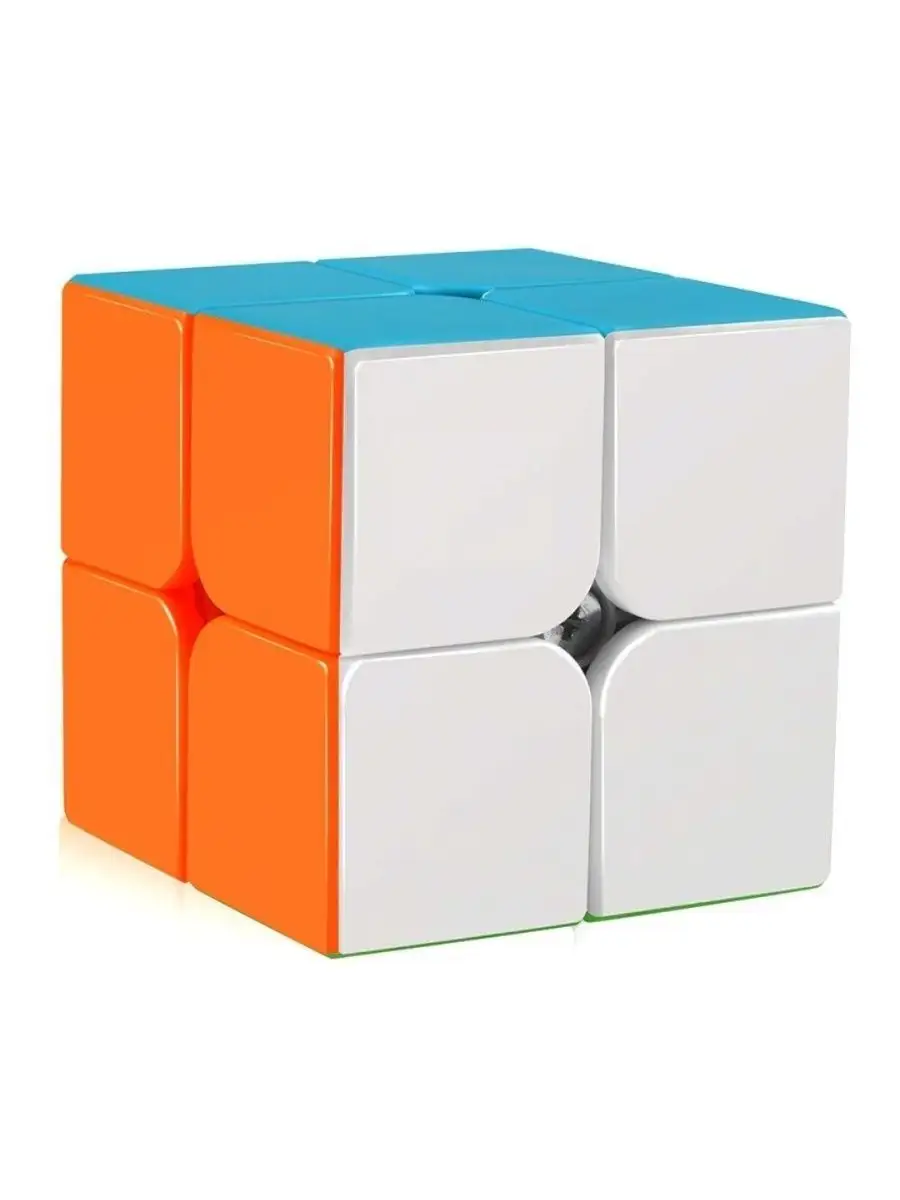 Кубик Рубика из LEGO выбран в Обзоре идей — ZURN — портал про Лего
