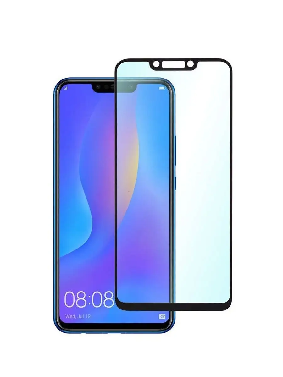 Защитное стекло для Huawei Mate 20 Lite Nova 3 Nova 3i