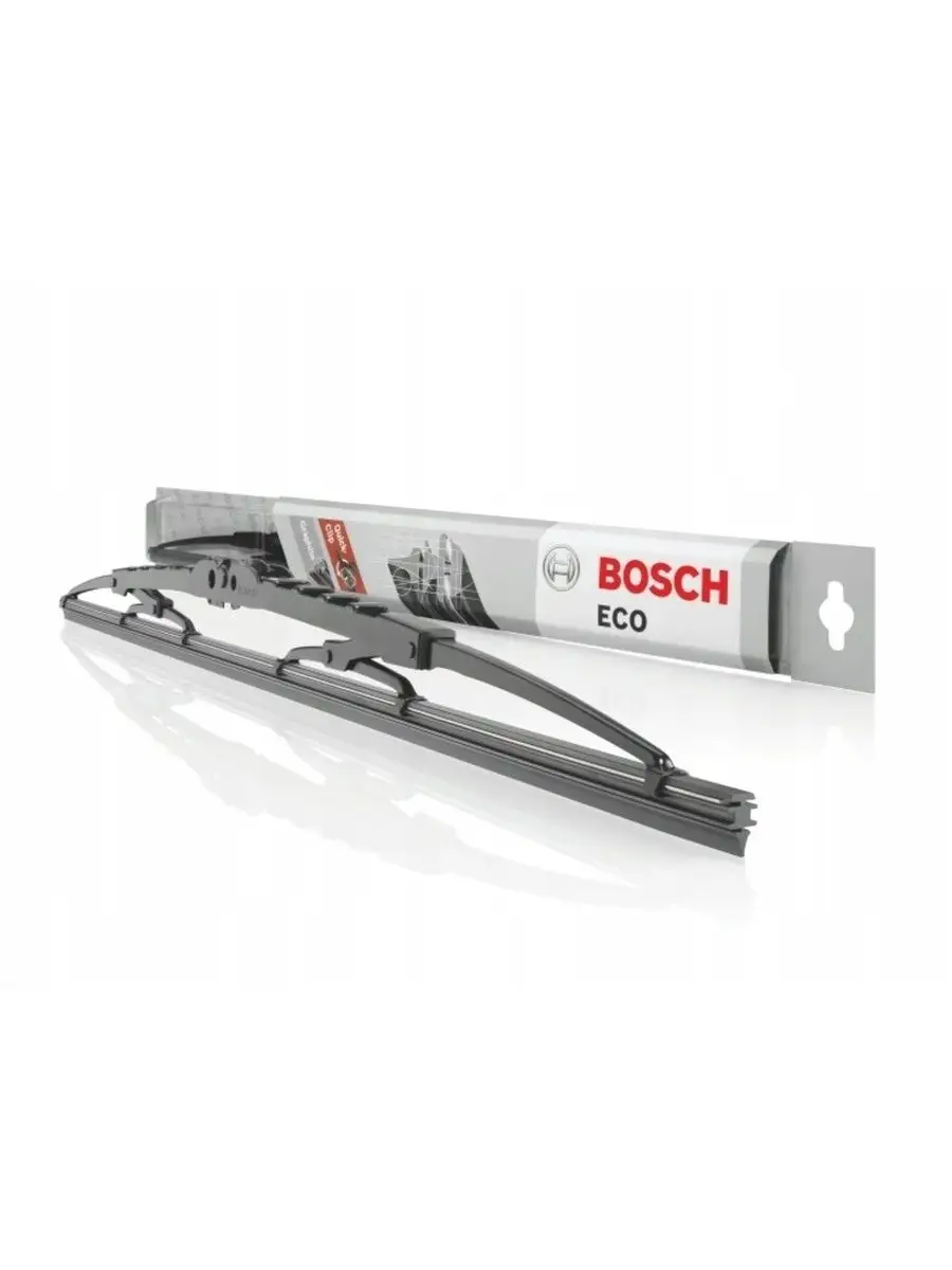 Щетка стеклоочистителя BOSCH Eco 22/550 мм Bosch 127820976 купить в  интернет-магазине Wildberries