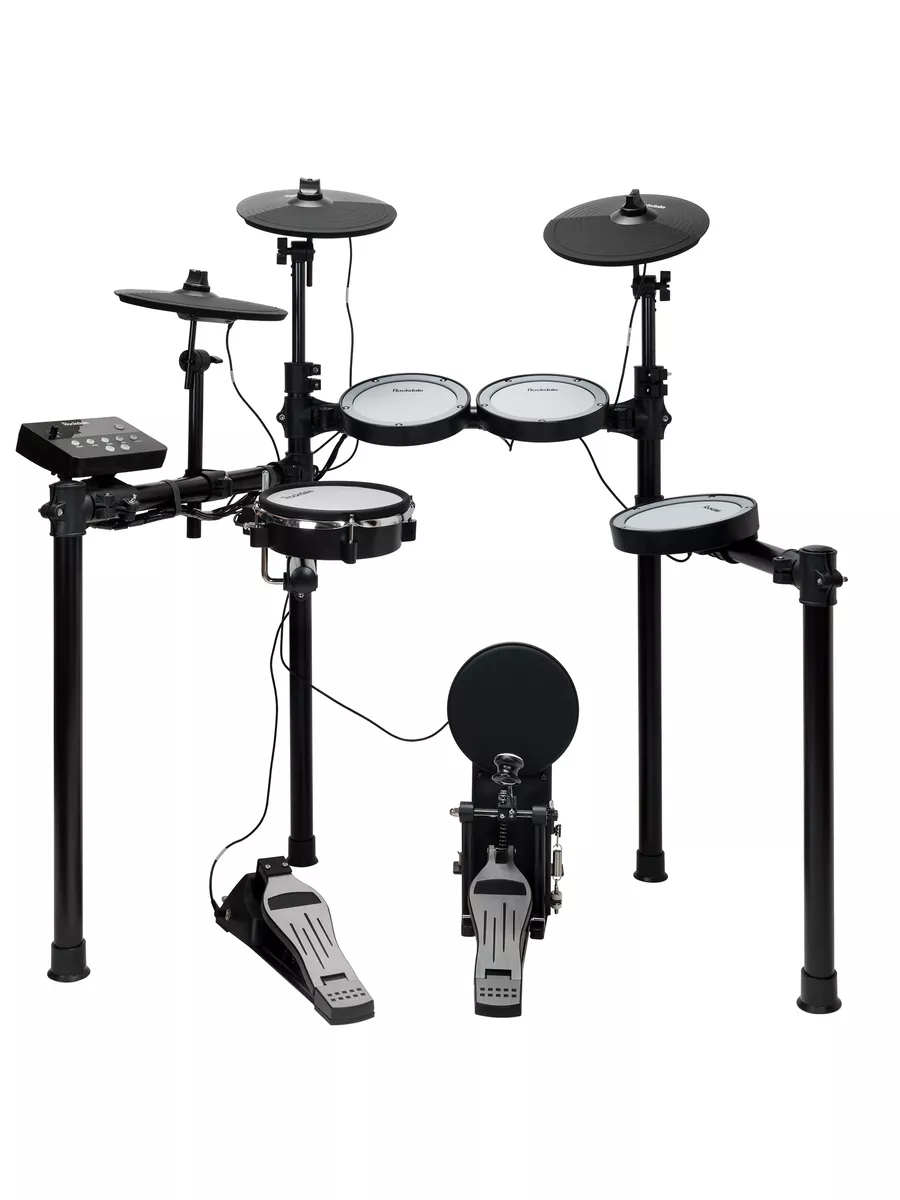 Электронная ударная установка ROCKDALE DRUMS SD61-5 ROCKDALE 127840804  купить за 50 936 ₽ в интернет-магазине Wildberries