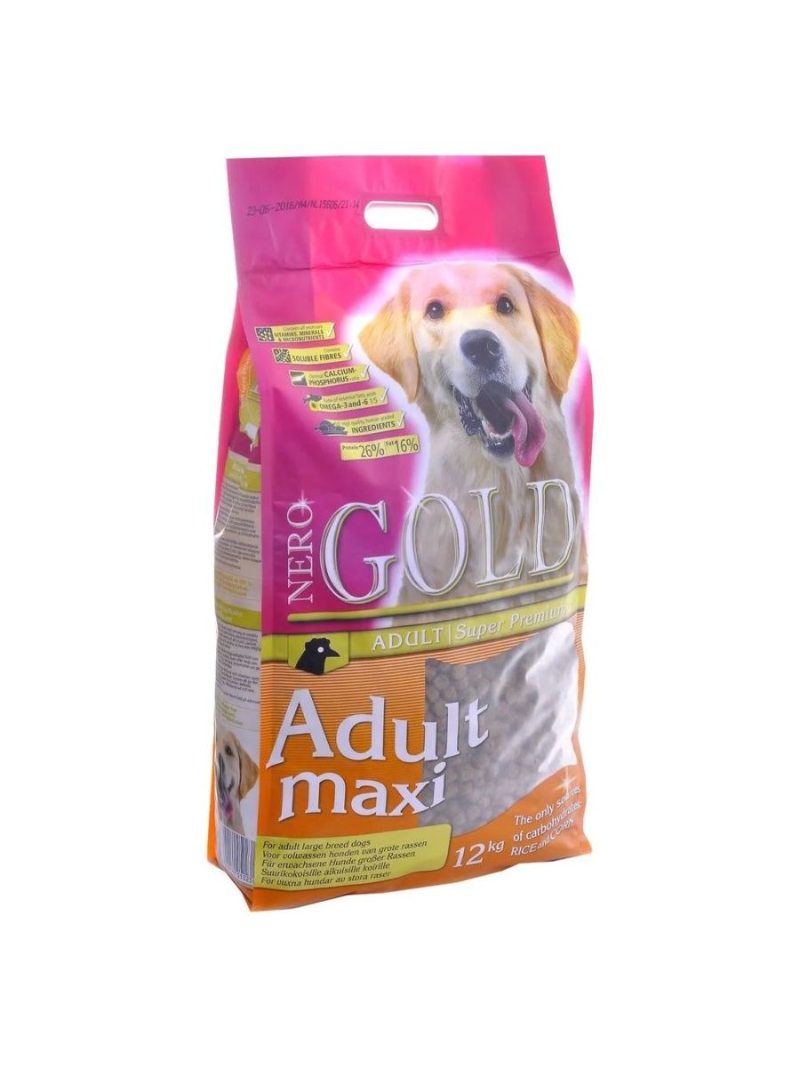 Nero gold для собак. Неро Голд корм для собак. Сухой корм Nero Gold. Nero Gold super Premium Adult.