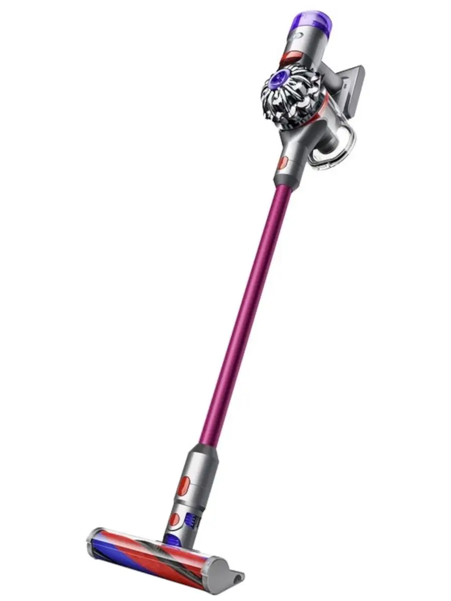 Пылесос V8 Slim Fluffy Extra (SV10) (JP) Dyson 127937054 купить в