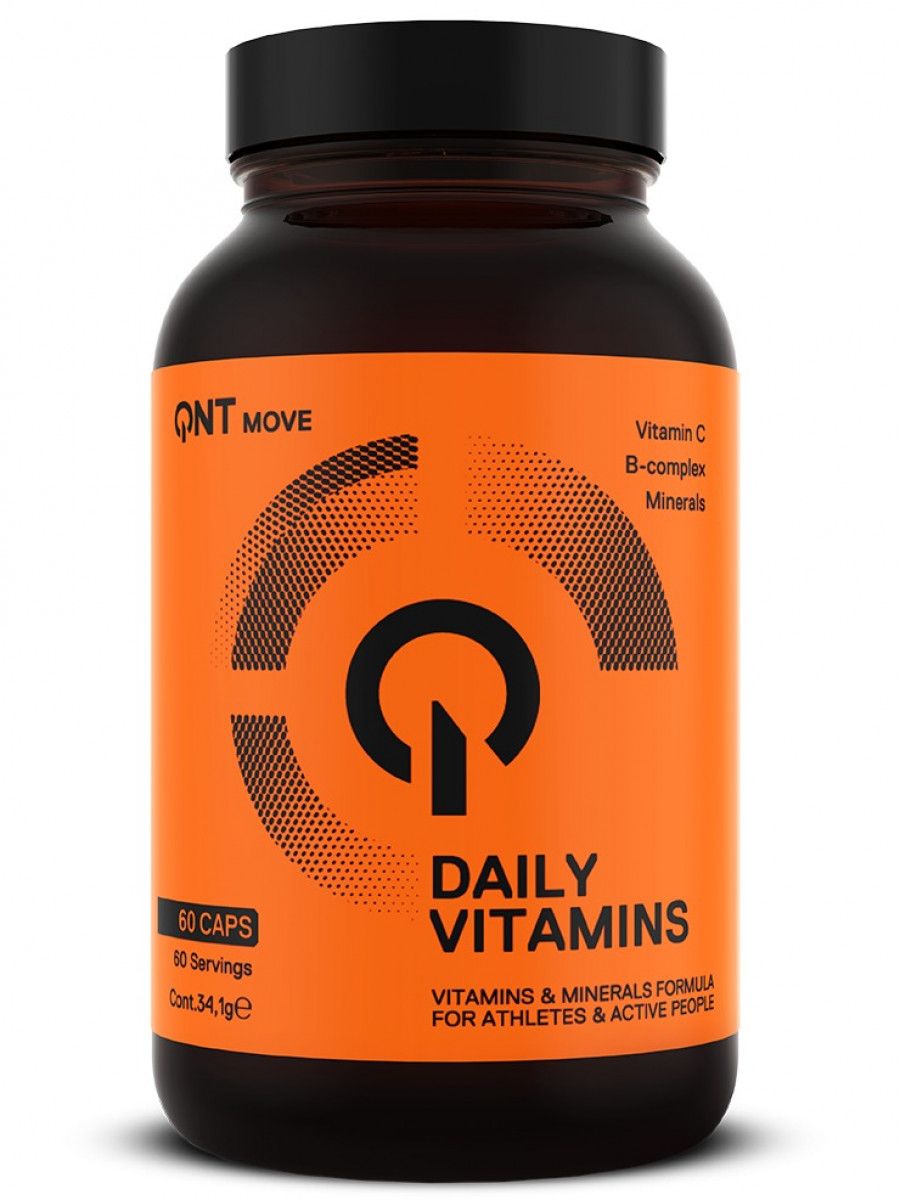 Витамин комплексный Deili. Daily Vits витамины. Daily Vits витамины код. QNT Daily Vitamins (60 капс.). Комплекс дейли