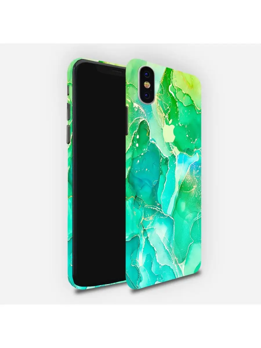 Бронепленка для iPhone X SKINZRU 128112881 купить за 594 ₽ в  интернет-магазине Wildberries