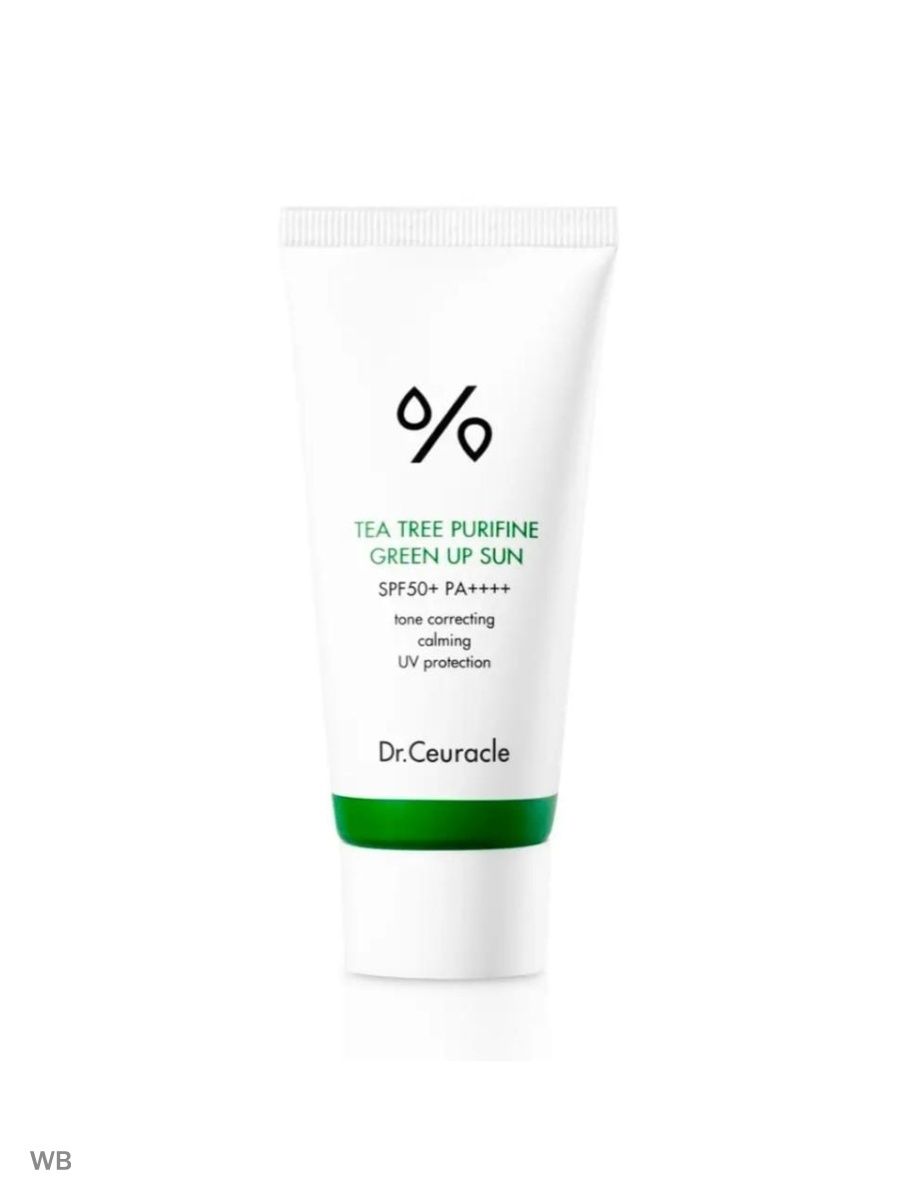 Tea tree purifine cleansing foam. Dr.ceuracle Tea Tree Purifine Green up Sun SPF. Dr ceuracle солнцезащитный. Dr ceuracle SPF. Крем "чайное дерево" Dr. ceuracle.