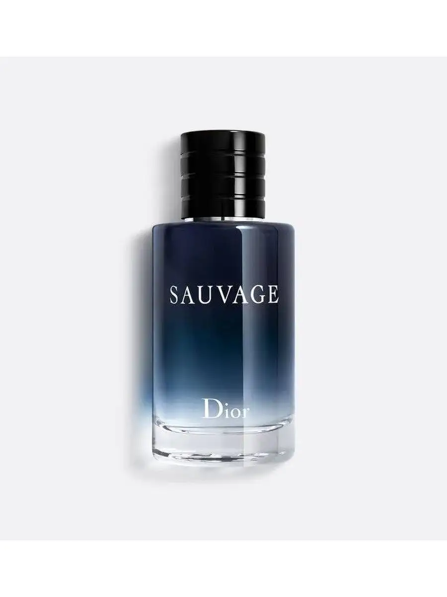 Dior Sauvage EDT 100 128170976 737 Wildberries