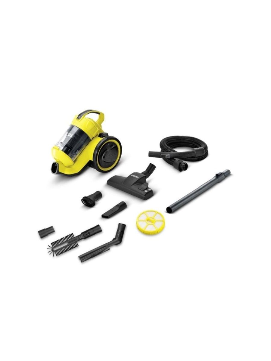 Karcher vc 3 eu i. Karcher VC 3 (1.198-125.0). Керхер vc3 Floor. Пылесос Karcher VC 3. Пылесос Karcher VC 3, 700 Вт, 0.9 л.