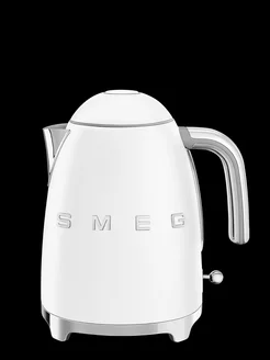 Чайник электрический KLF03 SMEG 128269162 купить за 21 990 ₽ в интернет-магазине Wildberries