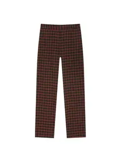 Брюки Pull&Bear 128673153 купить за 230 ₽ в интернет-магазине Wildberries