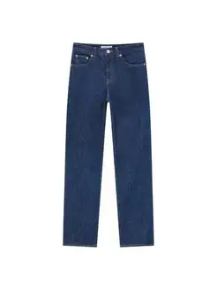 Брюки Pull&Bear 128673447 купить за 771 ₽ в интернет‑магазине Wildberries
