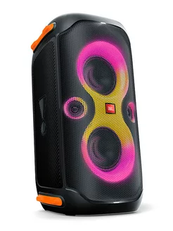 PartyBox 110 портативная беспроводная колонка JBL 128684707 купить за 45 902 ₽ в интернет-магазине Wildberries