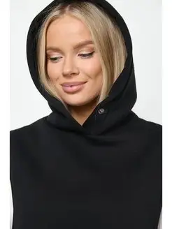 Капор капюшон зимний