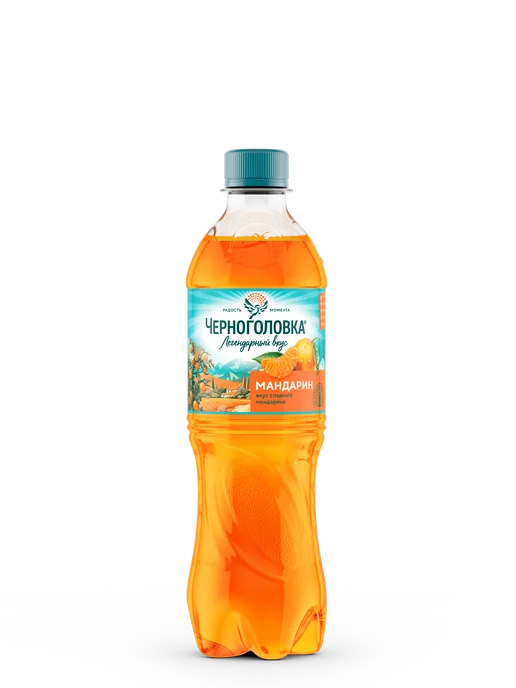 Черноголовка Лимонад "Дюшес" газированный, 2 л х 6 шт, 0,5 л, 12 шт, фото 4