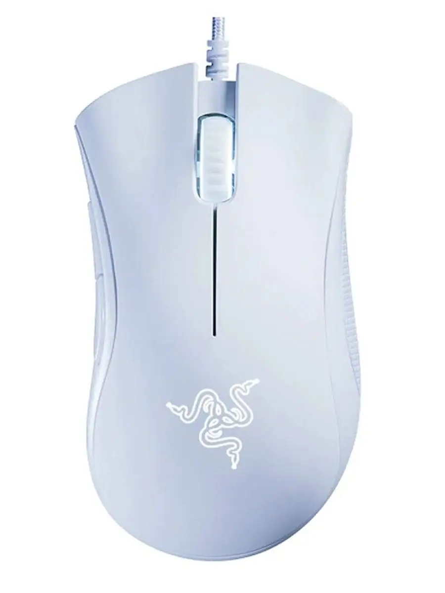 Razer Игровая мышка для компьютера DeathAdder Essential