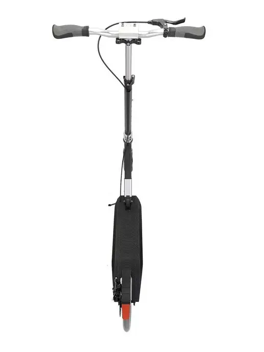 Sportsbaby Городской самокат City Scooter MS-235D, черный, фото 5
