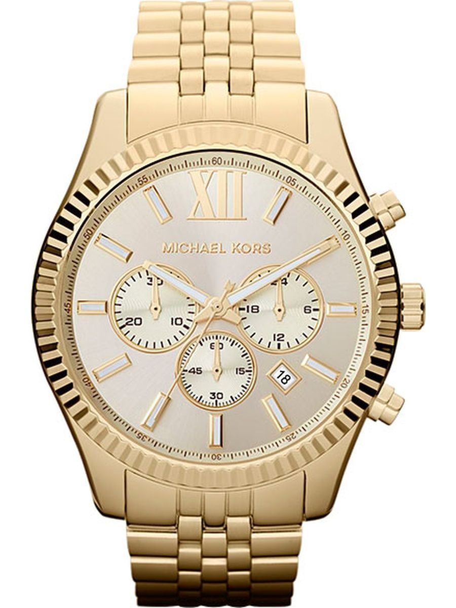 Michael Kors mk8281