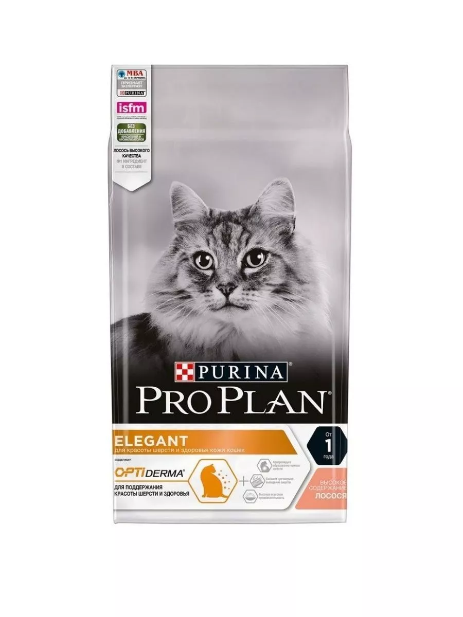 Pro Plan Купить Новосибирск
