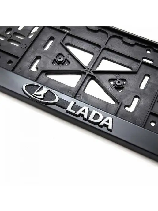 Gelan-auto Рамка номерного знака, вариант