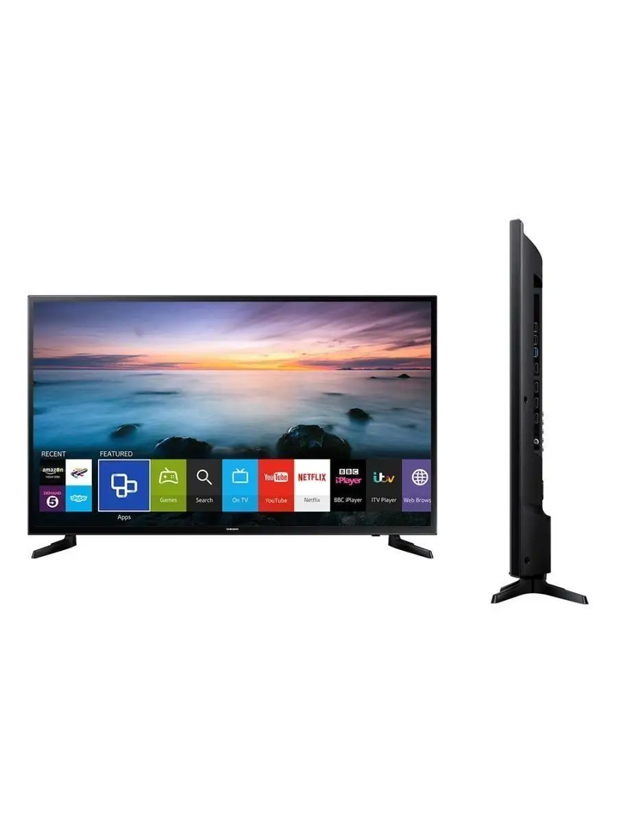 Samsung TV-81 см диагональ G 7000 смарт G7000 130175193 купить за 12 947 ₽  в интернет-магазине Wildberries