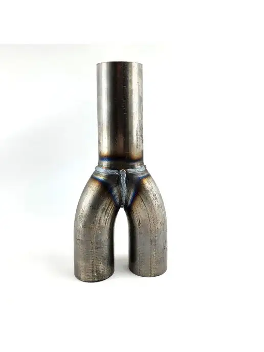 Stinger Auto/Рогатка сервисная Y пайп Ф 63 Рогатка сервисная Y пайп Ф 63, вариант, фото 2