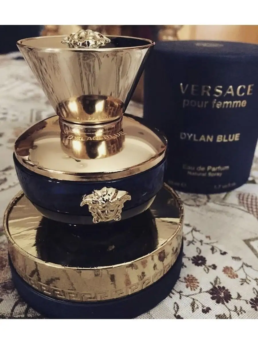 Parfum versace best sale femme