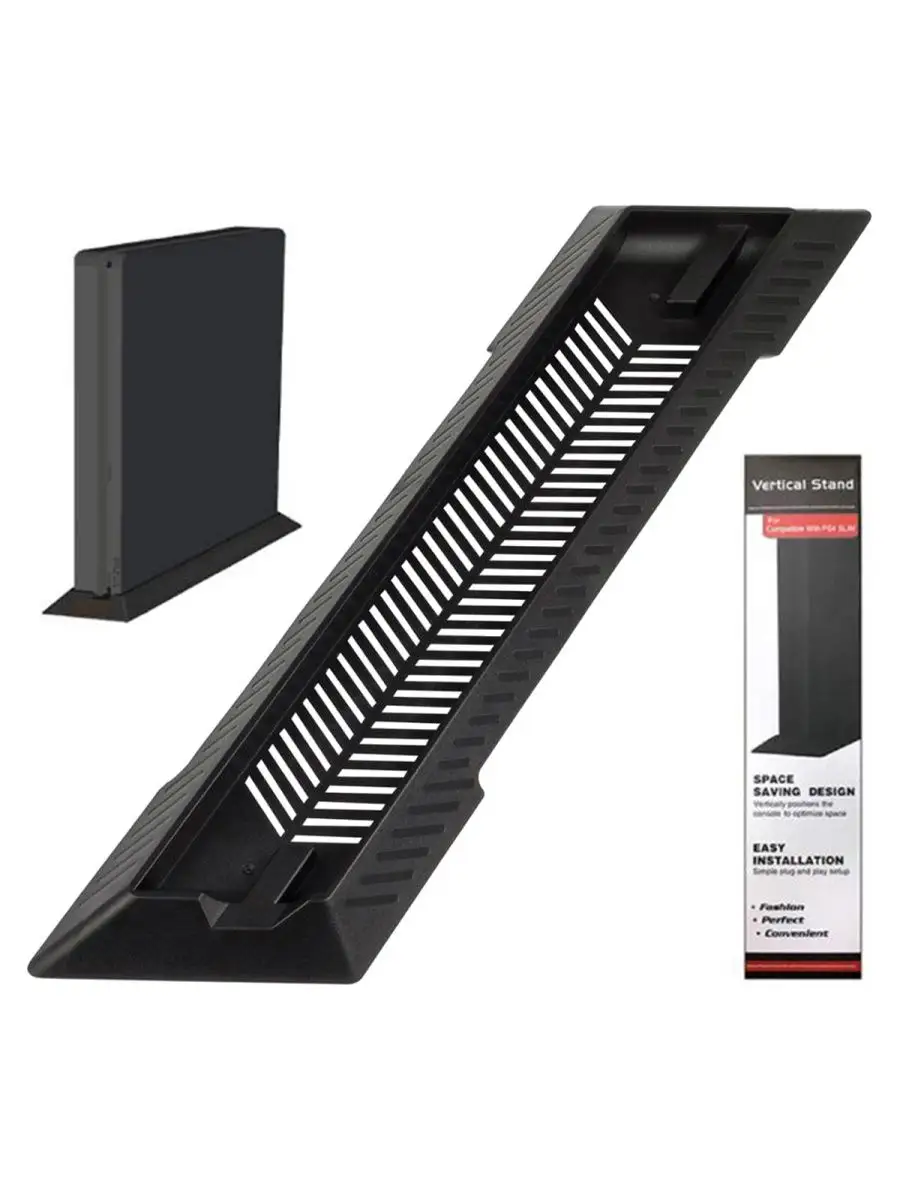 Ps4 slim mount hotsell
