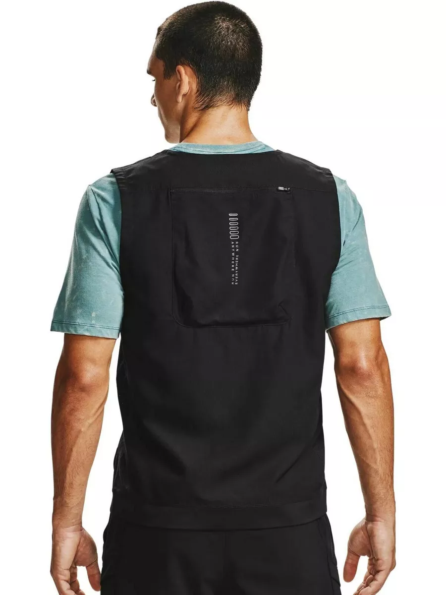 Ua vest best sale