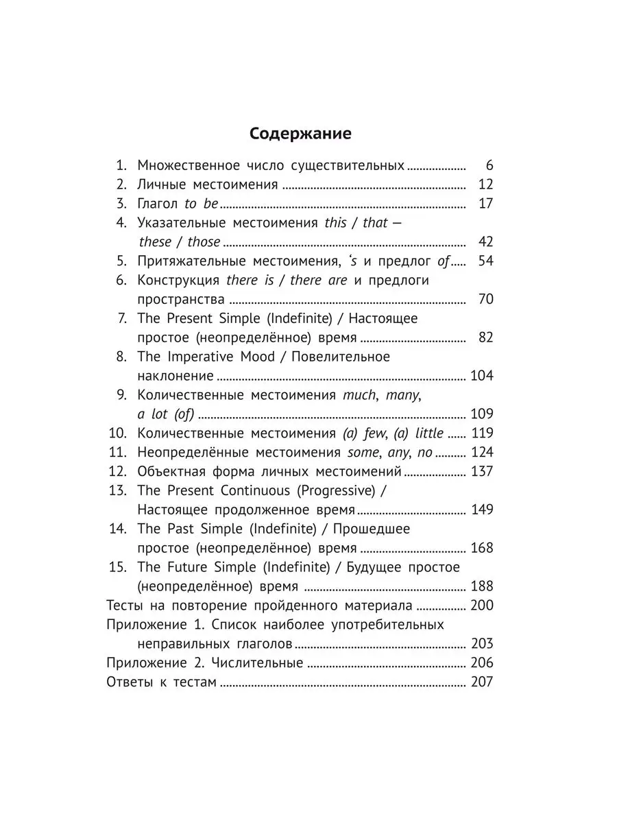 Вся грамматика английского языка с упражнениями. 1-4 классы Издательство  Титул 130826712 купить за 707 ₽ в интернет-магазине Wildberries