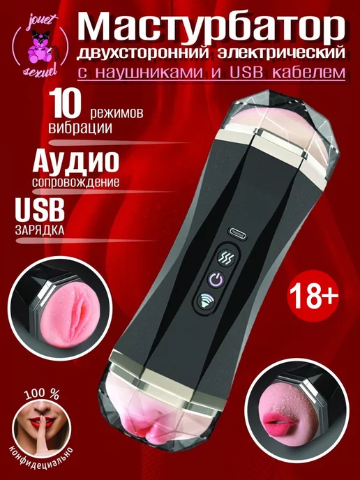 Как ухаживать за мастурбаторами Fleshlight?