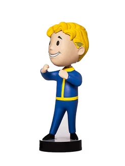 Фигурка: Fallout Vault Tec Unarmed (Без оружия) БРУТАЛИТИ 130863188 купить за 702 ₽ в интернет-магазине Wildberries