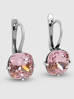 Серьги "Эвита" SARRSA 130936863 купить за 1 127 ₽ в интернет-магазине Wildberries