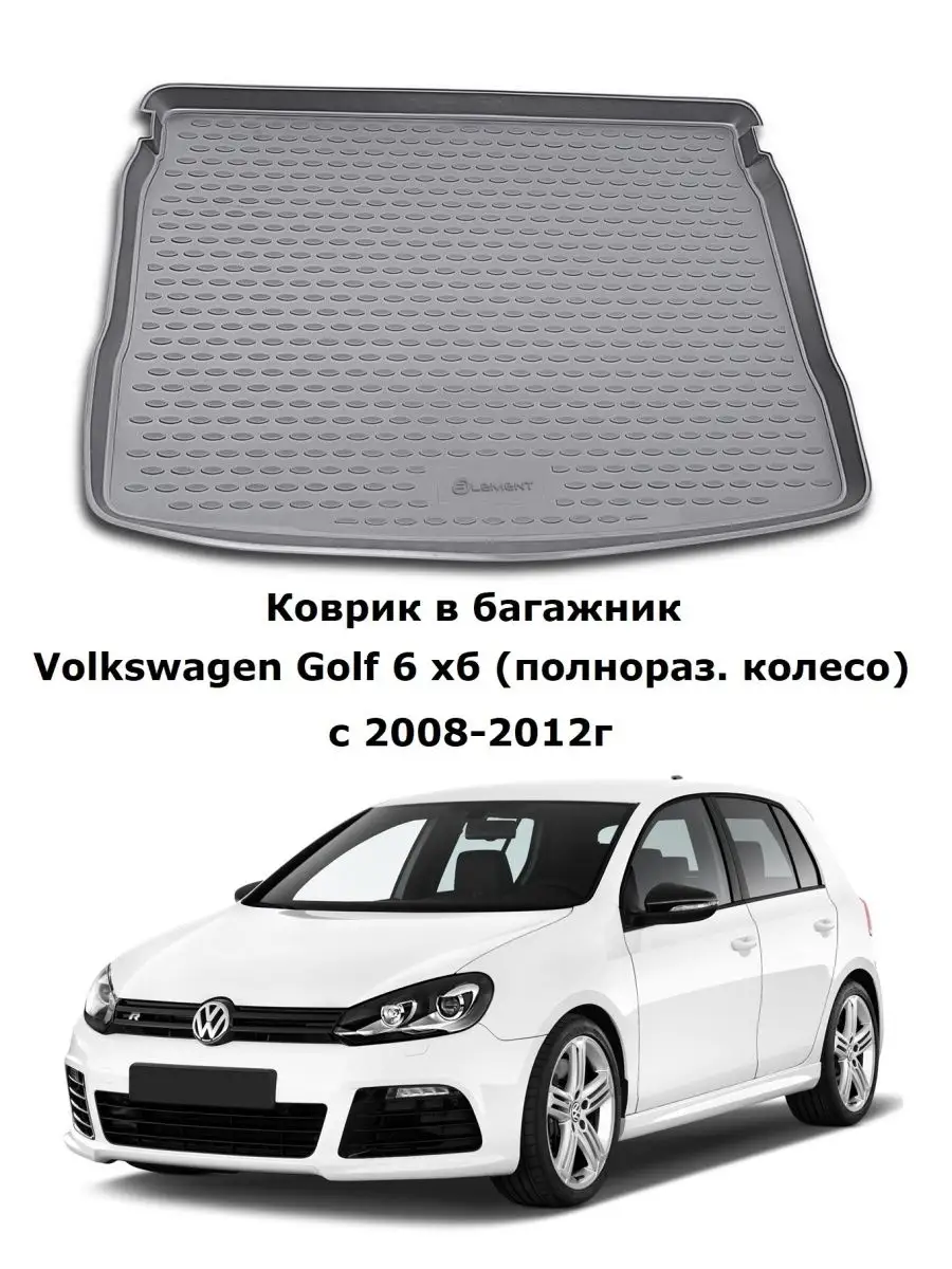 ВОЙНА МАШИН #3: ВАЗ () против VW Golf III ()