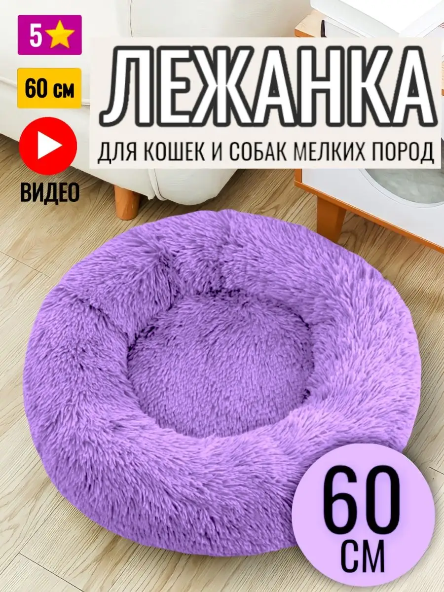 фиолетовый