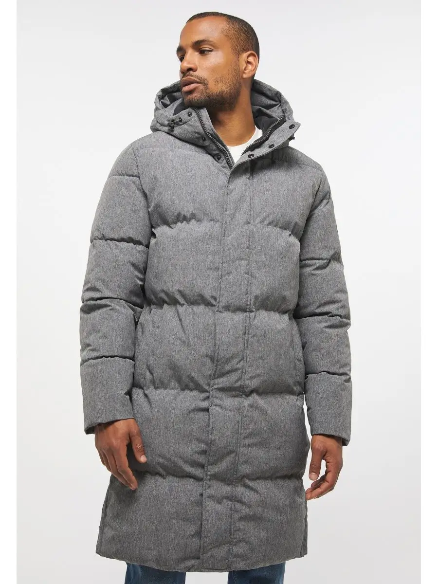 Куртка Dietmar Puffer Coat