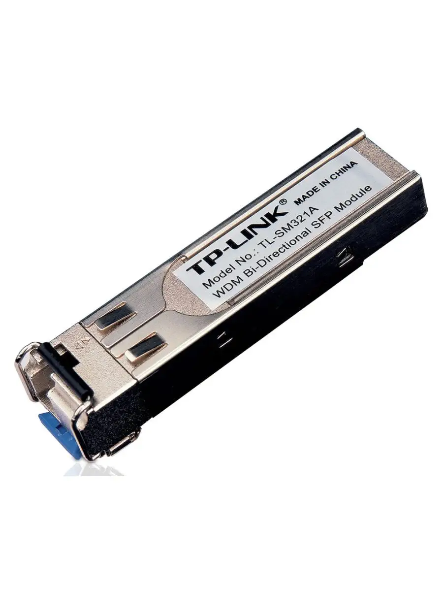 Модуль SFP TP-Link TL-SM321A