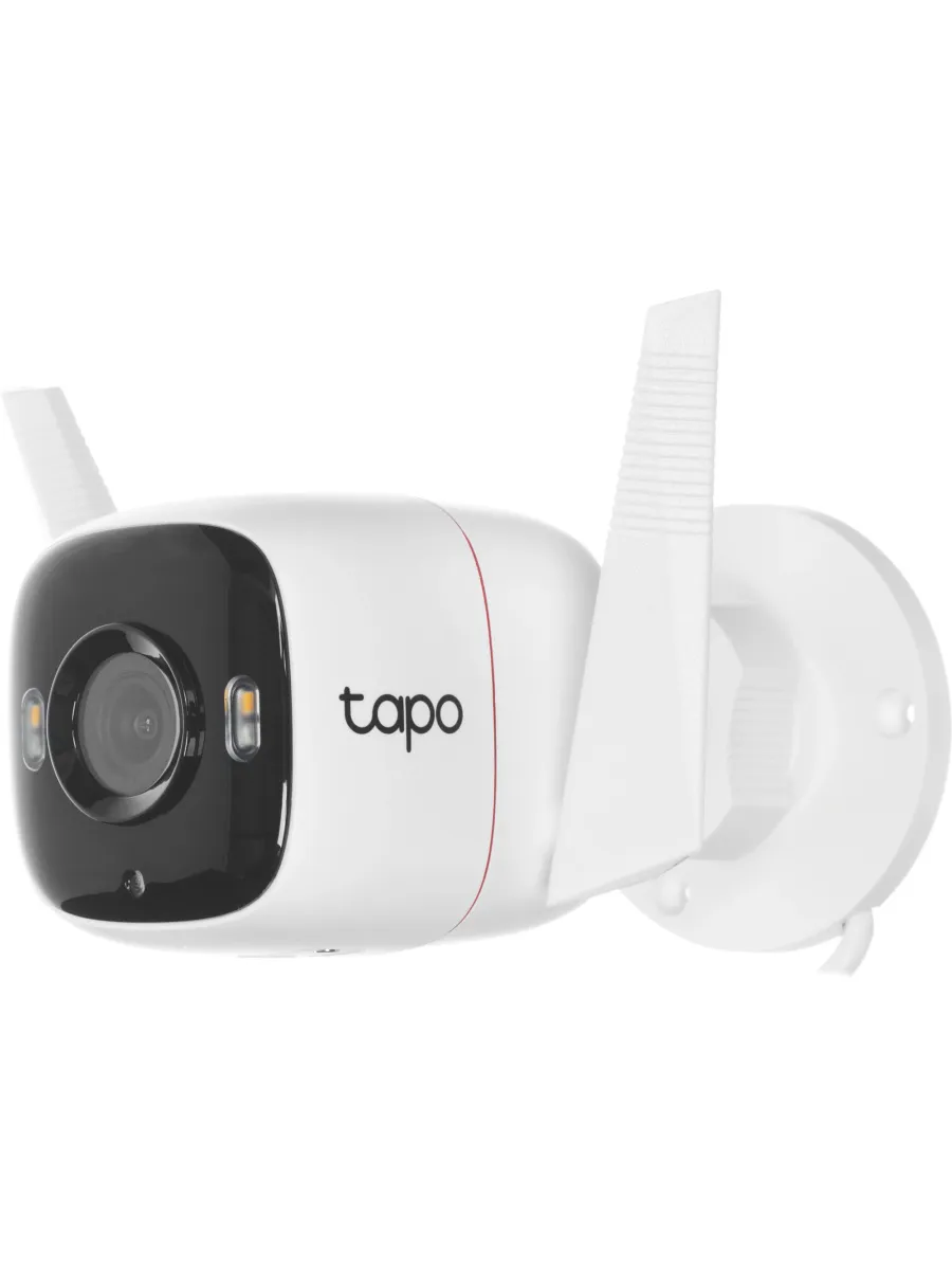 Камера видеонаблюдения для дома IP Tapo C320WS