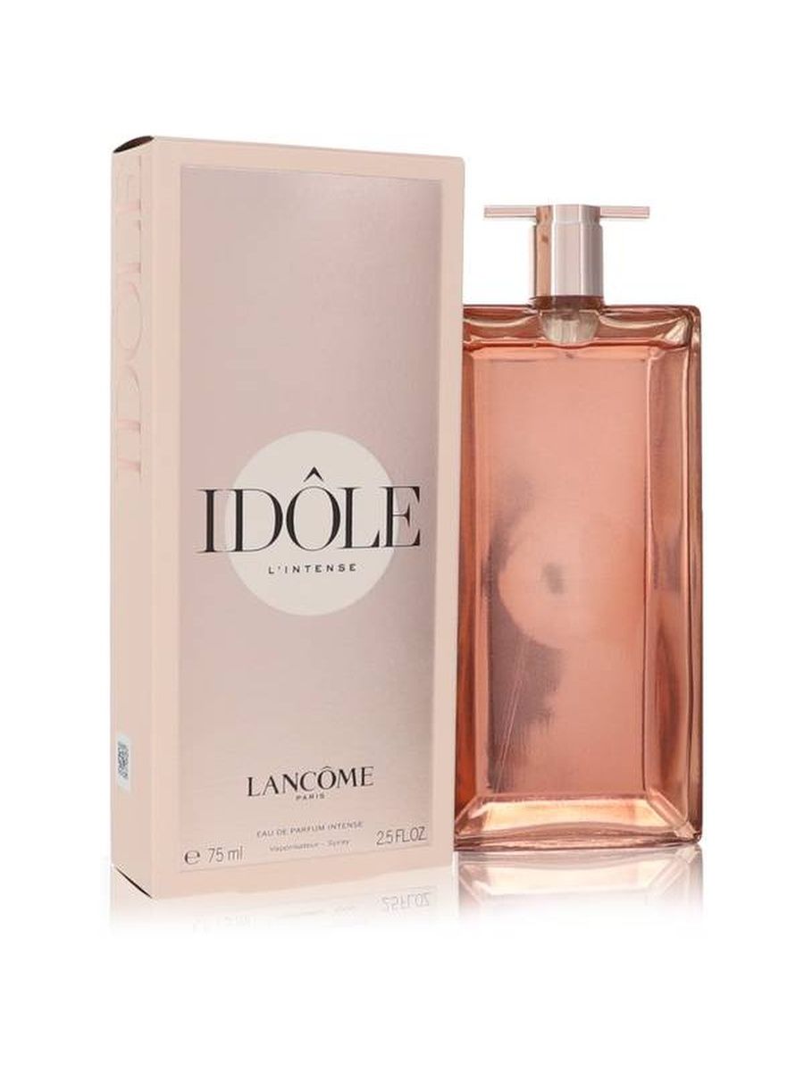 Аромат идол. Lancome Idole, 75 ml. Lancome Idole l'intense 75. Lancome Idole 100ml. Lancome Idole intense.