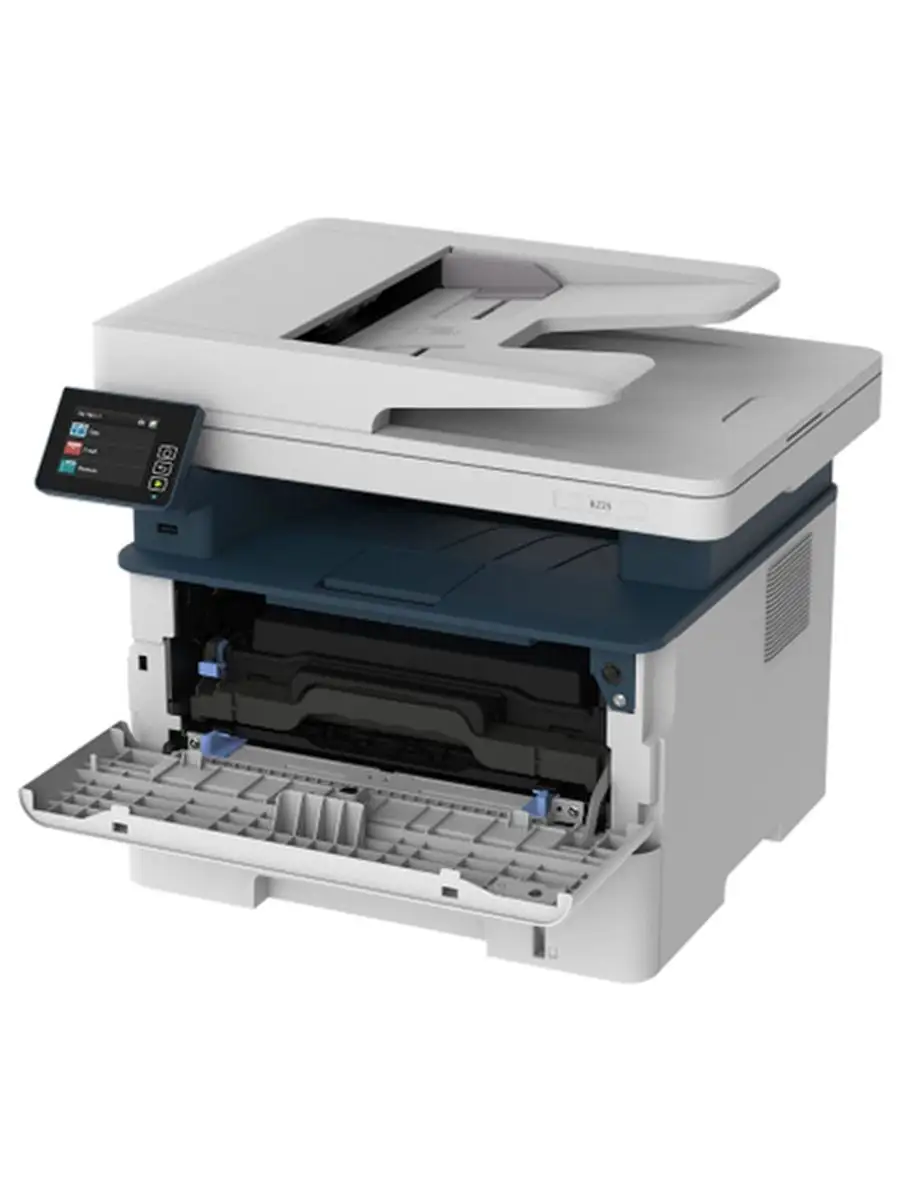 МФУ лазерное Xerox B235DNI Xerox B235DNI 131102906 купить за 27 145 ₽ в  интернет-магазине Wildberries