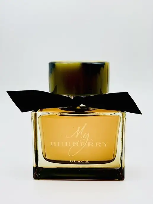 Best Perfume Burberry My Burberry Black, 90 ml