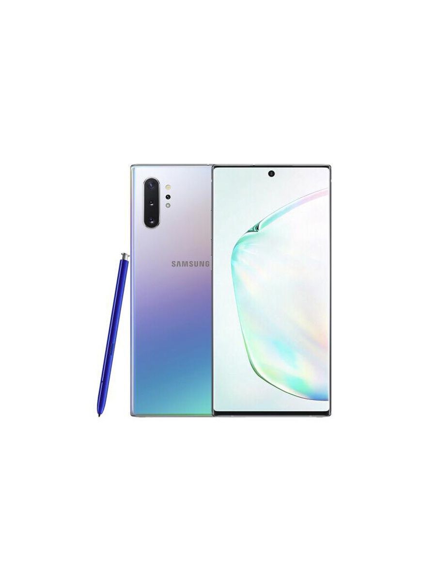 Note 10 plus snapdragon